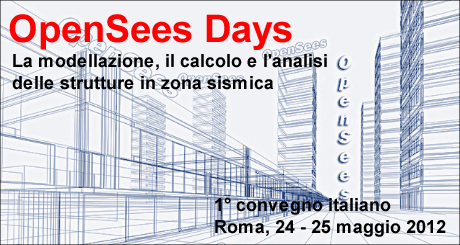 OpenSeesDays